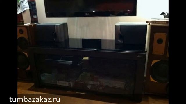 Тумбочка закрытая Акур Делиз смотреть онлайн