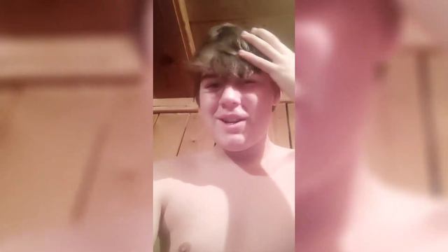 KIRILLMAY Идёт В Баню Рождество 😋 смотреть онлайн