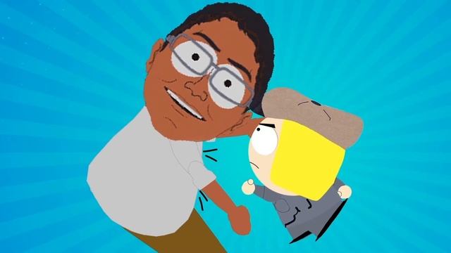 South Park: The Return of Pip Pirrup - RoboPip (Ep. 1) смотреть онлайн