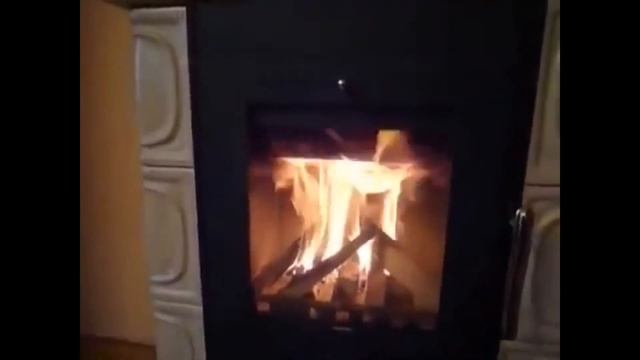 Печь Thorma Borgholm Keramic Plus смотреть онлайн