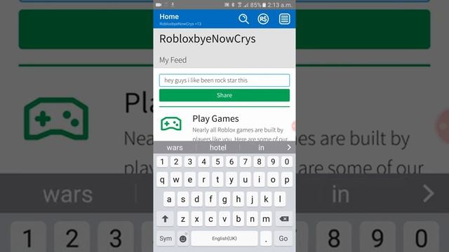 roblox hack account on android 2018 смотреть онлайн