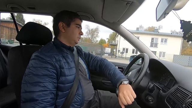 3 автомобиля до 1000 €. Seat Leon. VW Golf IV и Opel Corsa C смотреть онлайн