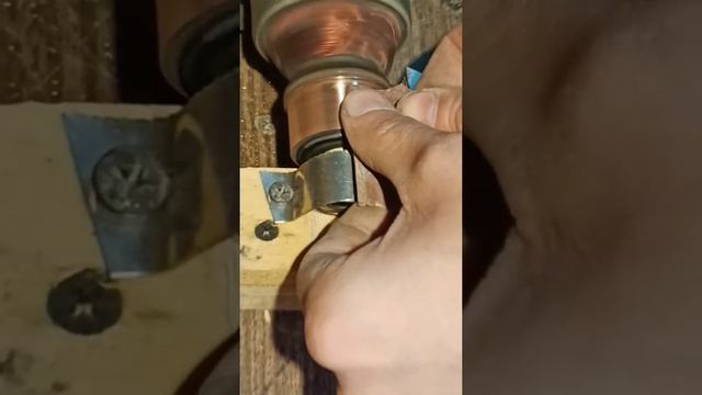 Проточка коллектора болгарки в домашних условиях. смотреть онлайн