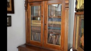 Келья святого Павла Таганрогского. The cell of St. Paul of Taganrog