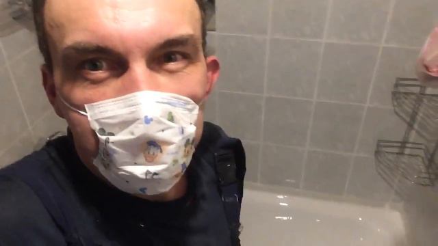 Дело мастера боится. 1 акрил смотреть онлайн