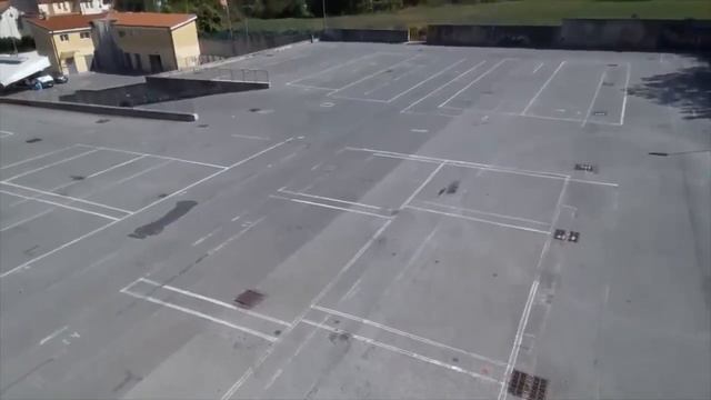 DJI Ryze Tello Drone test смотреть онлайн