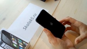 Не покупай Айфон за 6990 пока не посмотришь наш видеообзор