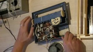 Альпинист-2 радиоприемник