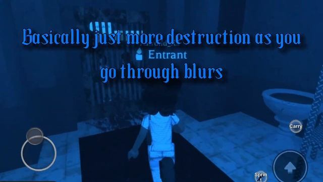 Equalia Falls Mental Institution P.2 |ROBLOX| смотреть онлайн