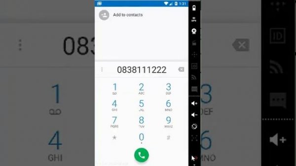 Android Application with Google Maps Direction API - Hotel Scanner