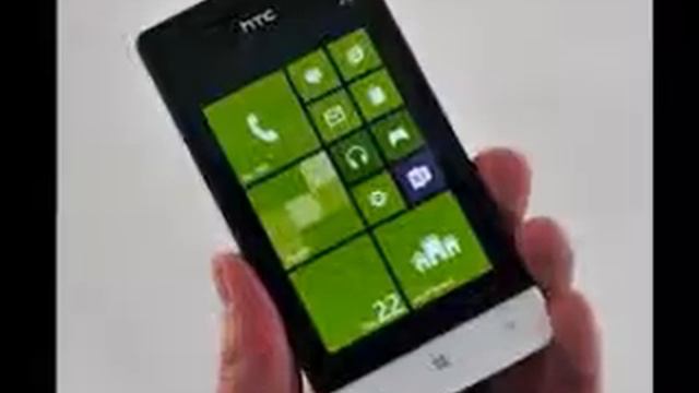 Windows Mobile 6 6 5 смотреть онлайн
