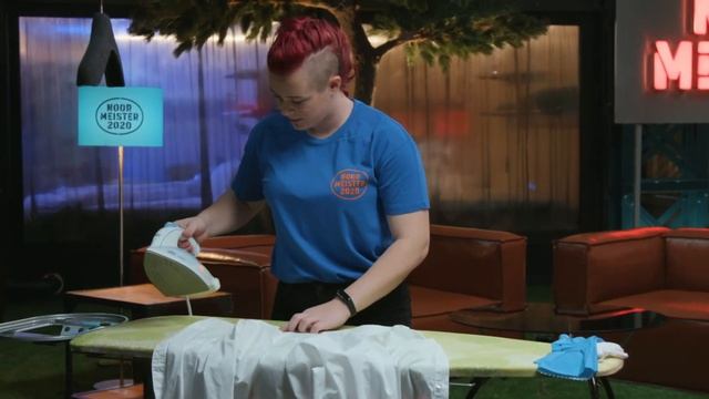 Noor Meister 2020 - Majutusteenindaja смотреть онлайн