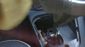 Почему печка не дует в ноги ваз 2111,2110