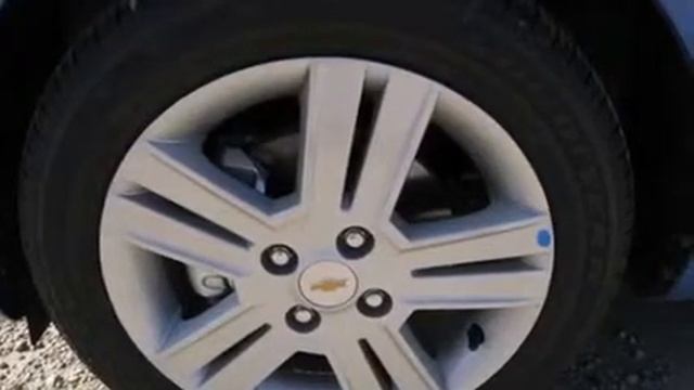 2015 Chevrolet Spark Ft. Worth TX смотреть онлайн