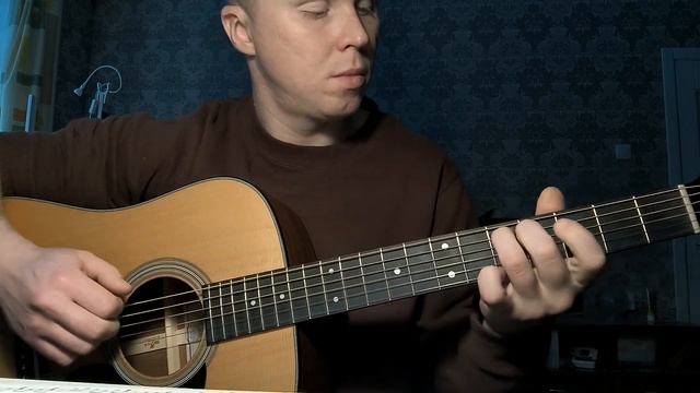 Наутилус Помпилиус - крылья(кавер под гитару) смотреть онлайн
