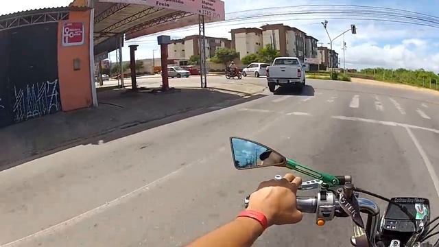 DEBOXADA,INDO PARA O ANIVERSÁRIO DA EQUIPE "UZ PLAY BOY LISO",MACEIO-AL,GOPRO HERO2 смотреть онлайн