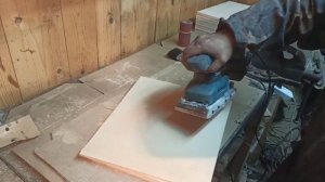 Мои впечатления о MAKITA BO 3710.Шлифовальная машина.