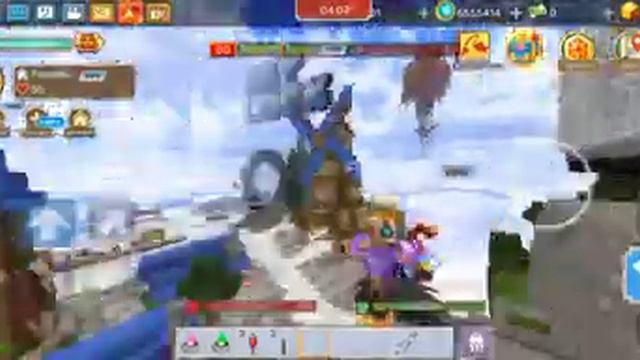 Новый дюп в скай блок блокмен го Проверка дюпа в скай блок