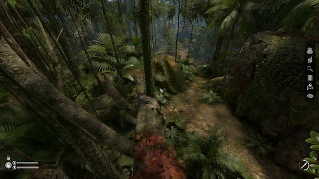 GRAPPLING HOOK GUN | Green Hell Story Part 17 (Update 1.0) смотреть онлайн