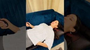 Массажный матрас