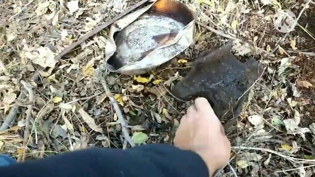 Последний коп октября . А что дальше ?? смотреть онлайн