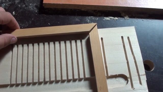 Пенал для сверл своими руками смотреть онлайн