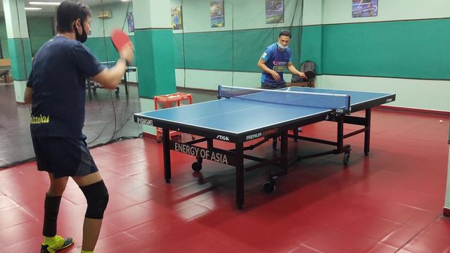 Practice w/ Abdul Hair(3) смотреть онлайн