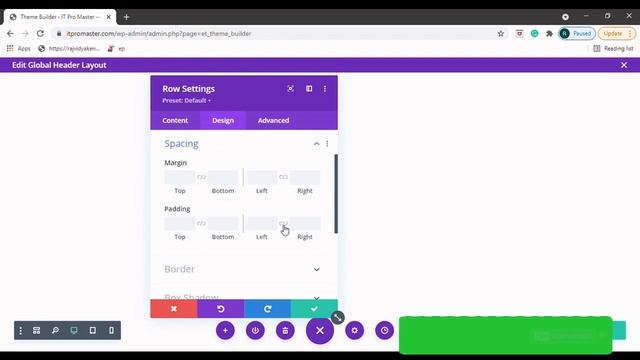 How To Make Transparent Header In WordPress With Divi смотреть онлайн