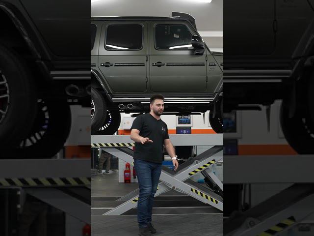 Тизер серии #33 видео из Level #shorts смотреть онлайн