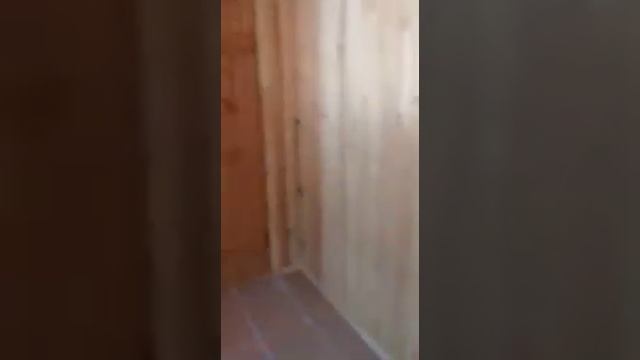 Баня из кедра, лиственницы, липы и сосны. смотреть онлайн