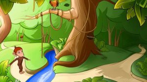 38 попугаев. Волшебный праздник. Игра. Полное прохождение.