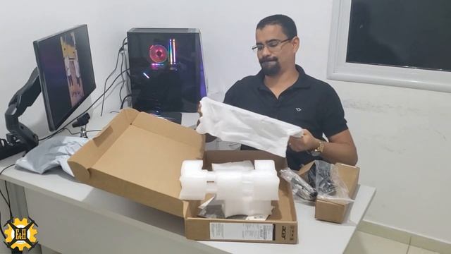 Unboxing Acer Aspire 3 смотреть онлайн