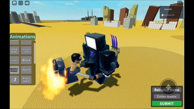 skibidi toliet ep 47 roblox смотреть онлайн