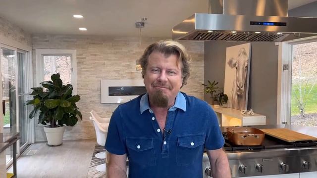 How to make Spice Glazed Ham with Spring Vegetables in the PowerXL Vortex Dual Basket Air Fryer w… смотреть онлайн