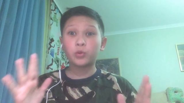ЖЕСТЬ!Крутил сальто,сбежал с урока,стало ПЛОХО! смотреть онлайн