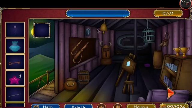 Mysteries Of Circle World 2 LEVEL 21 BOAT HOUSE Walkthrough смотреть онлайн