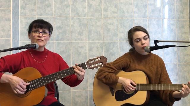 Петрова Наталья Валерьевна, Петрова Екатерина - "То, что я должен сказать" смотреть онлайн