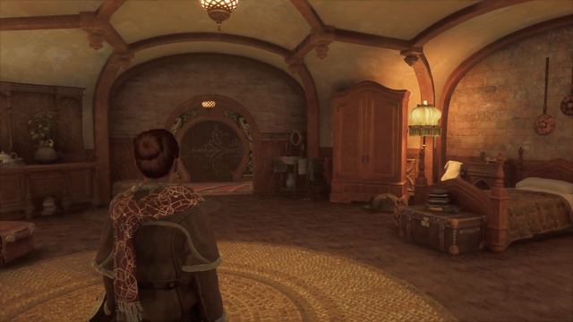 #20 Друге Випробування! (Hogwarts Legacy Українською) смотреть онлайн