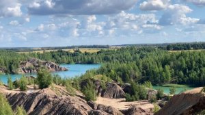 Кондуки⛰ Место Силы??