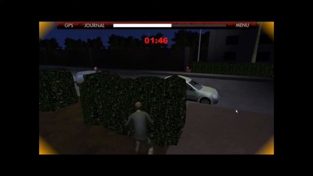 Dexter the Game PC Gameplay смотреть онлайн