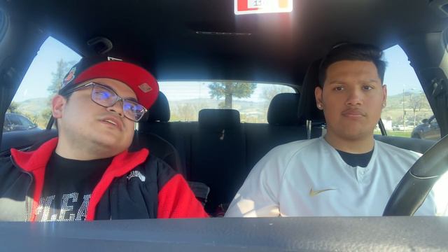 The Ybrazzy Show Ep. 2: The Story Of Lul Jaime