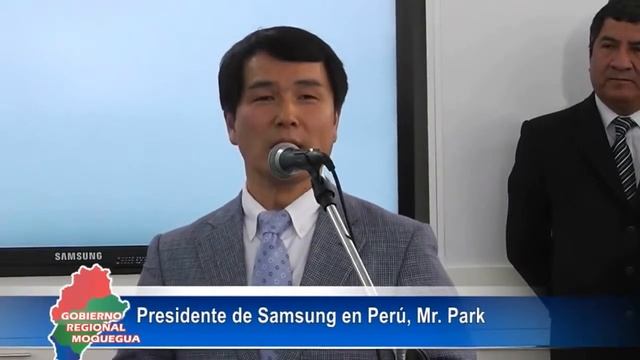 6 Monitor Interactivo Smart School Samsung Reportaje смотреть онлайн