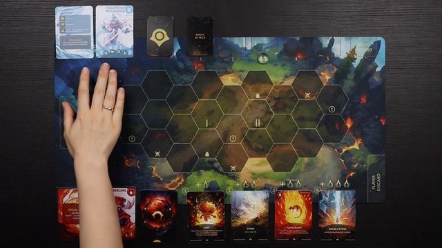 Dragon Eclipse - Board Game Preview смотреть онлайн