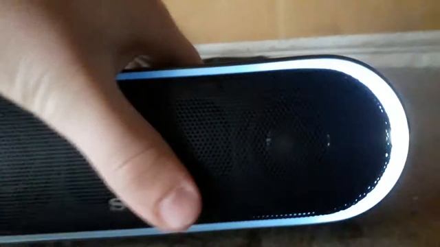 Sony srs xb20 BASS test смотреть онлайн