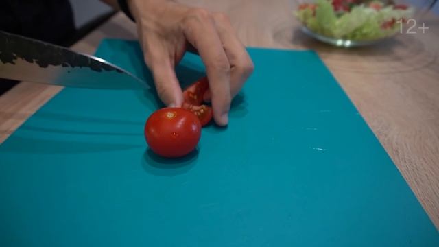 Салат с киноа. Как приготовить лёгкий и вкусный салат с киноа I Диетолог Андрей Никифоров 12+ смотреть онлайн