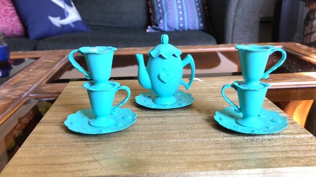 Dollar Tree DIY K-Cup Holder смотреть онлайн