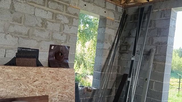 Штукатурка фасада цемент с песком. Серия третья. смотреть онлайн