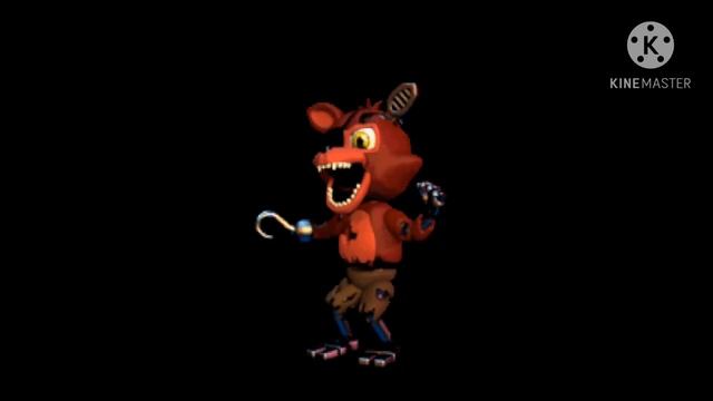 Ошибка в фнаф ворлд пипец смотреть онлайн