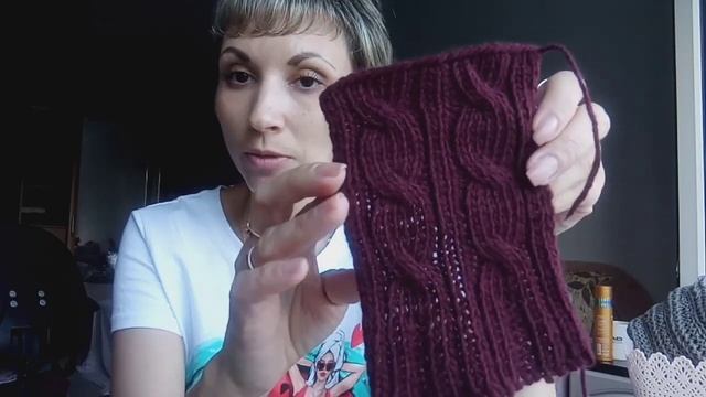 Недельные итоги. Покупки. Процессы. Планы. #вязание #вязаниеспицами #носкиспицами #носки #твид смотреть онлайн