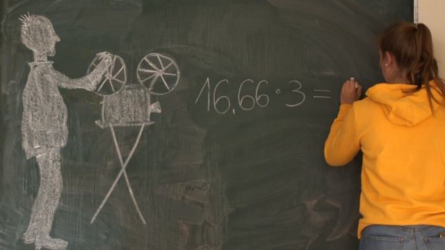 Super 8 Filmtransfer with Blackmagic Pocket Cinema Camera BMPCC 6k смотреть онлайн